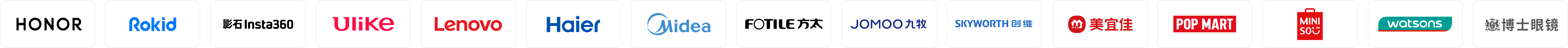 合作伙伴